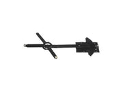 Dorman 752-141 1967-1971 Chevrolet C30 Pickup Window Regulator