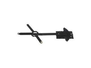 Dorman 752-141 1967-1971 Chevrolet C30 Pickup Window Regulator