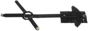 Dorman 752-141 1967-1971 Chevrolet C30 Pickup Window Regulator
