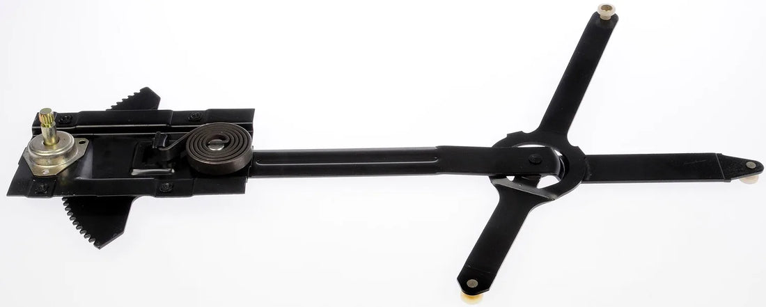 Dorman 752-141 1967-1971 Chevrolet C30 Pickup Window Regulator