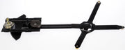Dorman 752-141 1967-1971 Chevrolet C30 Pickup Window Regulator