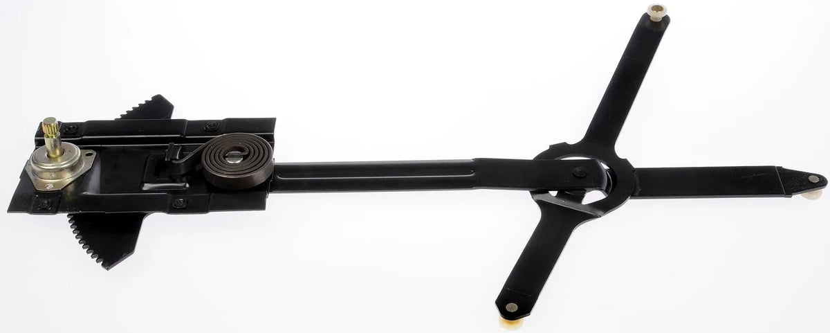 Dorman 752-141 1967-1971 Chevrolet C30 Pickup Window Regulator