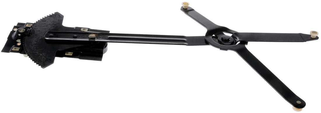 Dorman 752-142 1972 Chevrolet K30 Pickup Window Regulator
