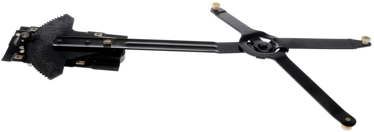 Dorman 752-142 1972 Chevrolet K30 Pickup Window Regulator