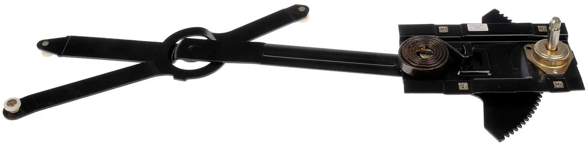 Dorman 752-142 1972 Chevrolet K30 Pickup Window Regulator