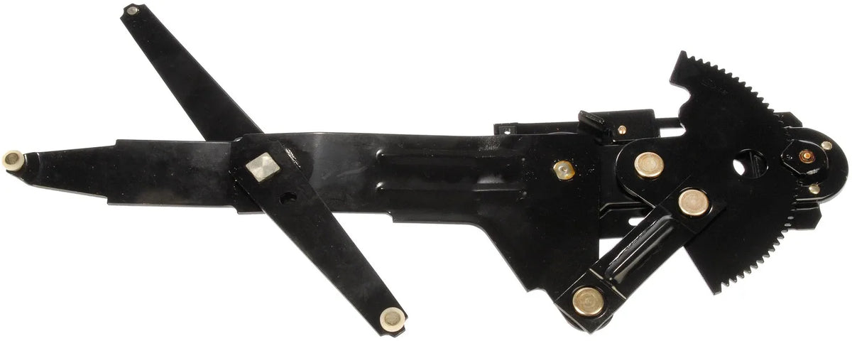 Dorman 752-144 1968-1969 Chevrolet Camaro Window Regulator