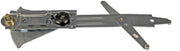 Dorman 752-150 1967 Chevrolet Camaro Window Regulator