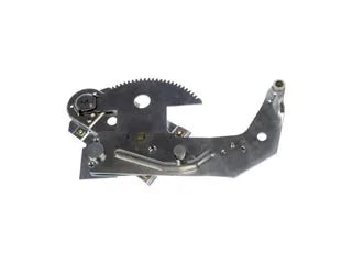 Dorman 752-154 1967-1969 Chevrolet Camaro Window Regulator