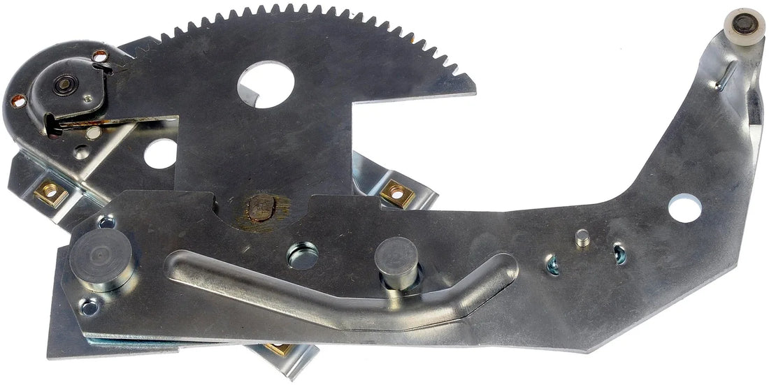 Dorman 752-154 1967-1969 Chevrolet Camaro Window Regulator