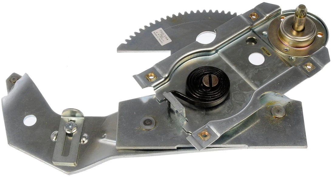 Dorman 752-154 1967-1969 Chevrolet Camaro Window Regulator