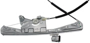 Dorman 752-198 2003-2006 Lincoln LS Window Regulator