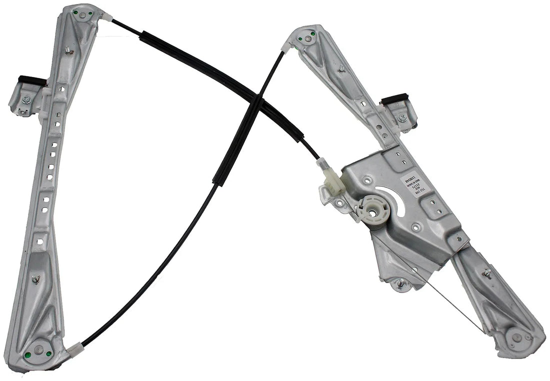 Dorman 752-198 2003-2006 Lincoln LS Window Regulator