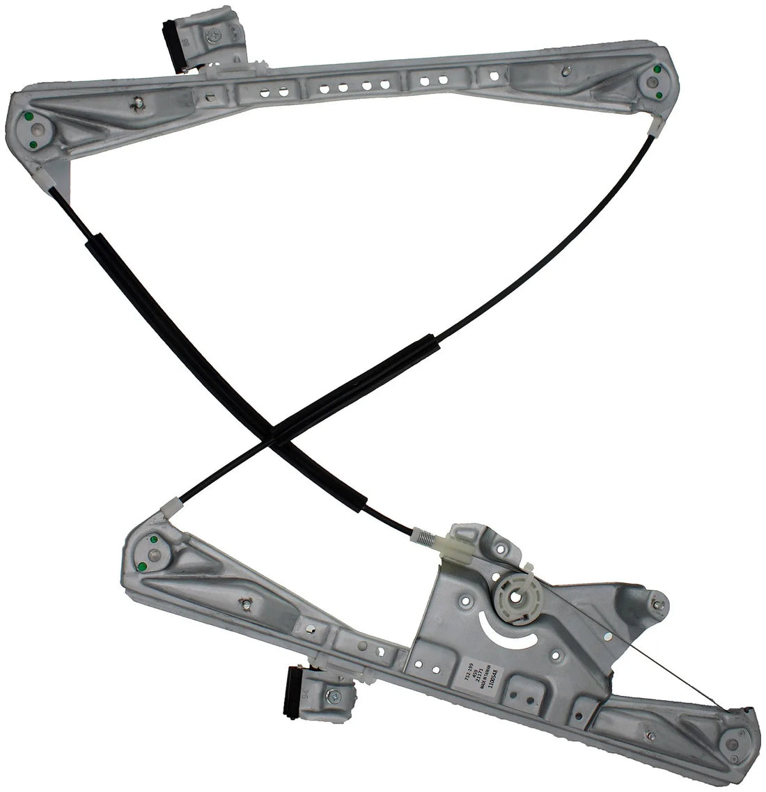 Dorman 752-199 2003-2006 Lincoln LS Window Regulator