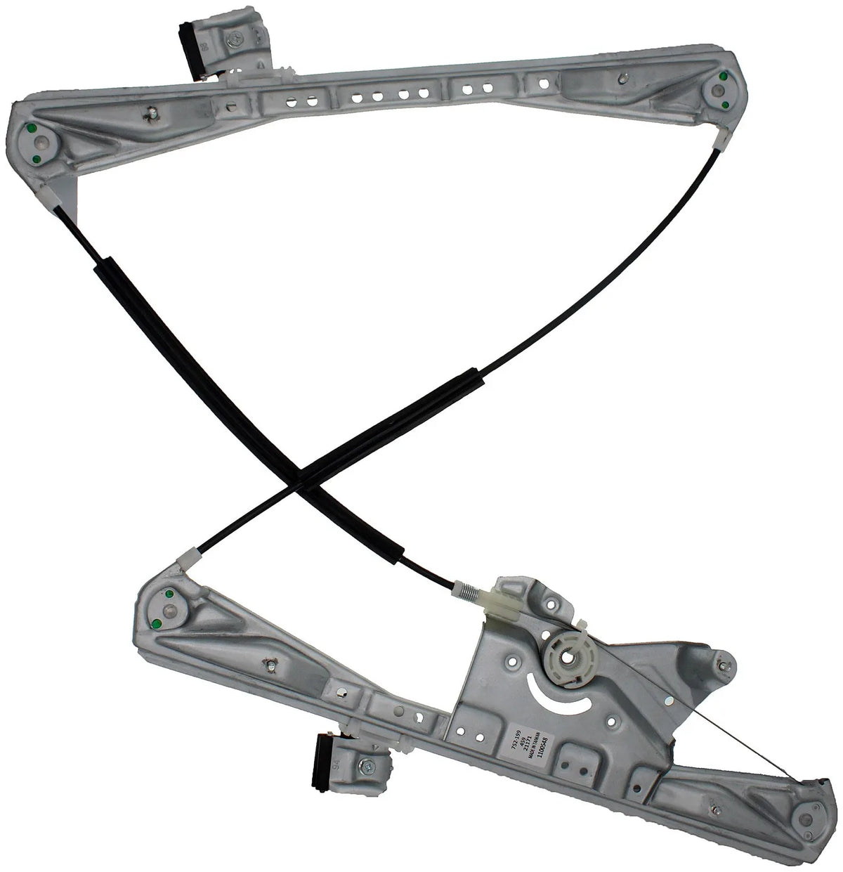 Dorman 752-199 2003-2006 Lincoln LS Window Regulator