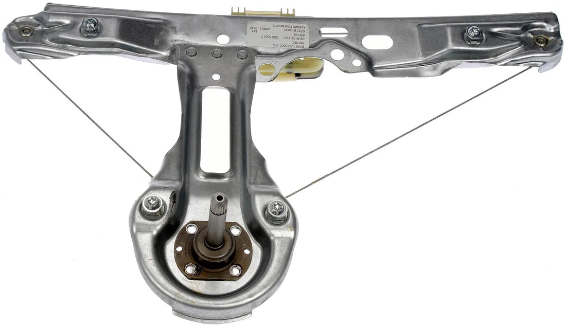 Dorman 752-208 2012-2018 Ford Focus Window Regulator