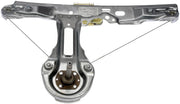 Dorman 752-208 2012-2018 Ford Focus Window Regulator