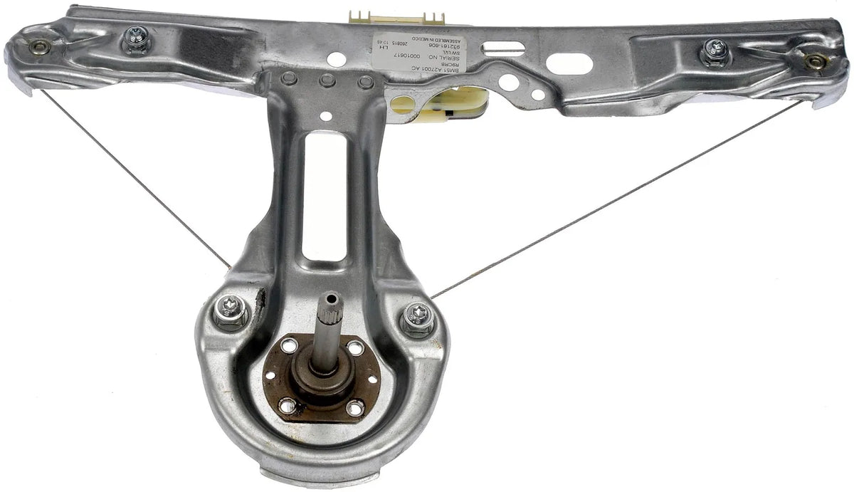 Dorman 752-208 2012-2018 Ford Focus Window Regulator