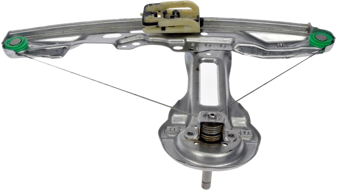 Dorman 752-208 2012-2018 Ford Focus Window Regulator