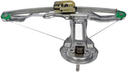 Dorman 752-208 2012-2018 Ford Focus Window Regulator