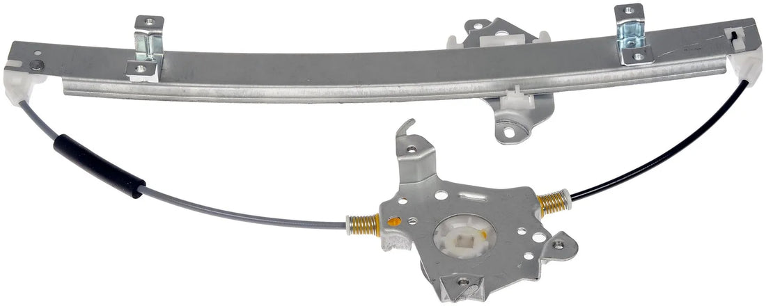 Dorman 752-210 2007-2018 Nissan Tiida Window Regulator