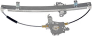 Dorman 752-210 2007-2018 Nissan Tiida Window Regulator