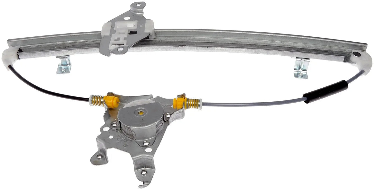Dorman 752-210 2007-2018 Nissan Tiida Window Regulator