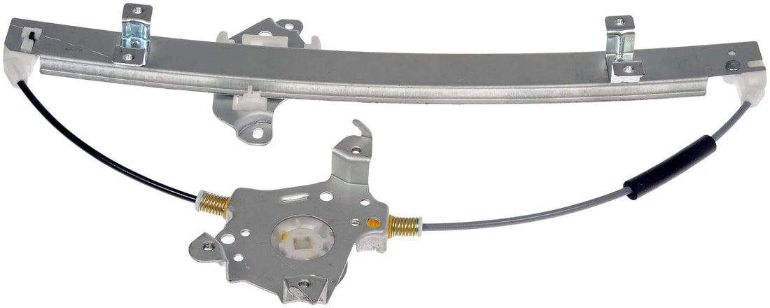 Dorman 752-211 2007-2018 Nissan Tiida Window Regulator