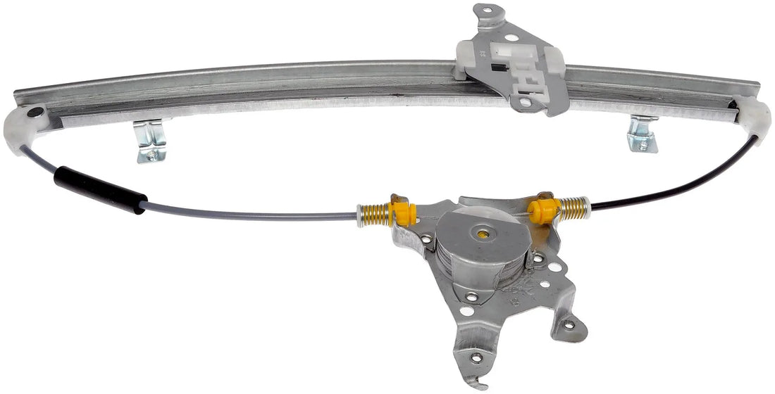 Dorman 752-211 2007-2018 Nissan Tiida Window Regulator