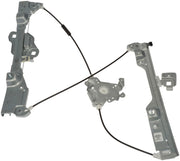 Dorman 752-218 2003-2007 INFINITI G35 Window Regulator