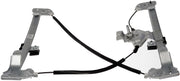 Dorman 752-221 2004-2008 Ford F-150 Window Regulator