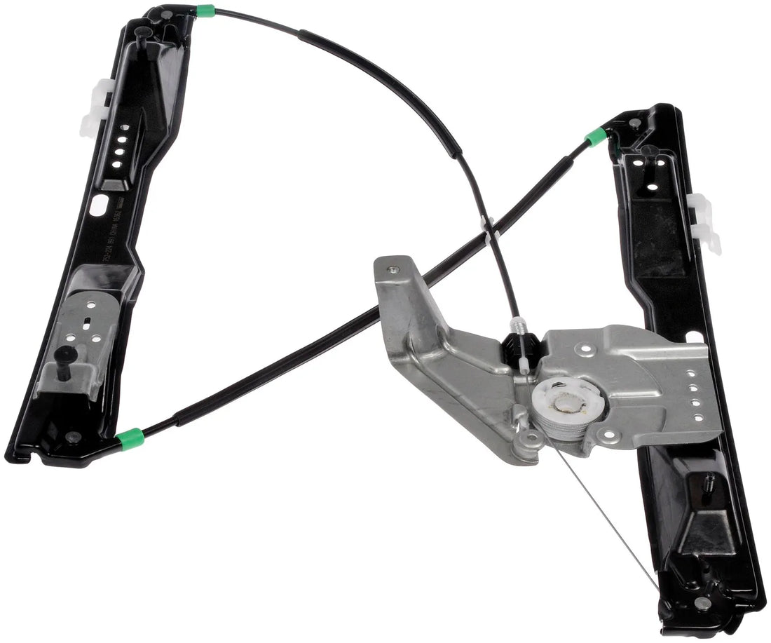 Dorman 752-224 2013-2019 Ford Police Interceptor Sedan Window Regulator