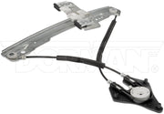 Dorman 752-255 2011-2019 Ford Fiesta Window Regulator