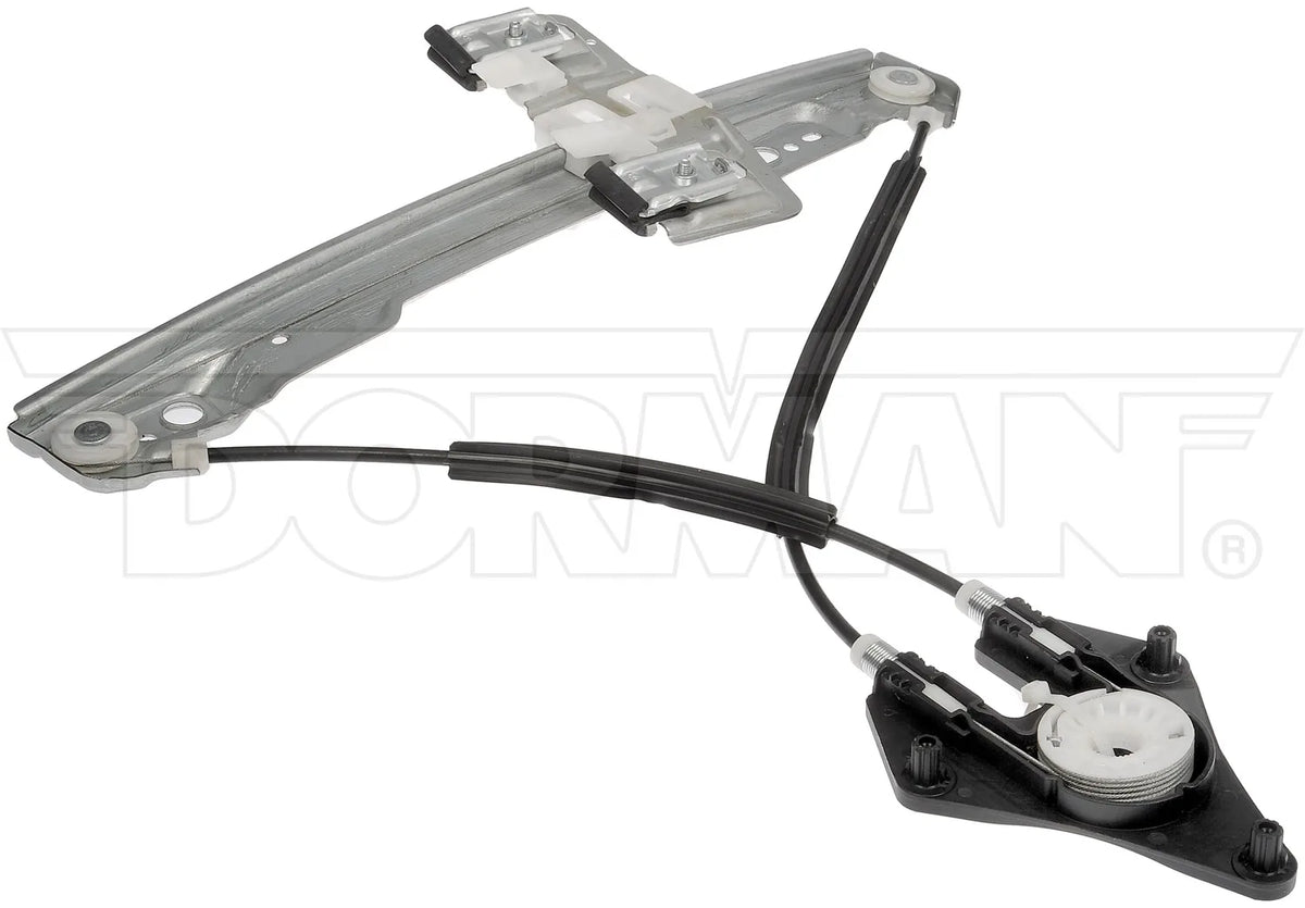 Dorman 752-255 2011-2019 Ford Fiesta Window Regulator