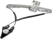 Dorman 752-255 2011-2019 Ford Fiesta Window Regulator