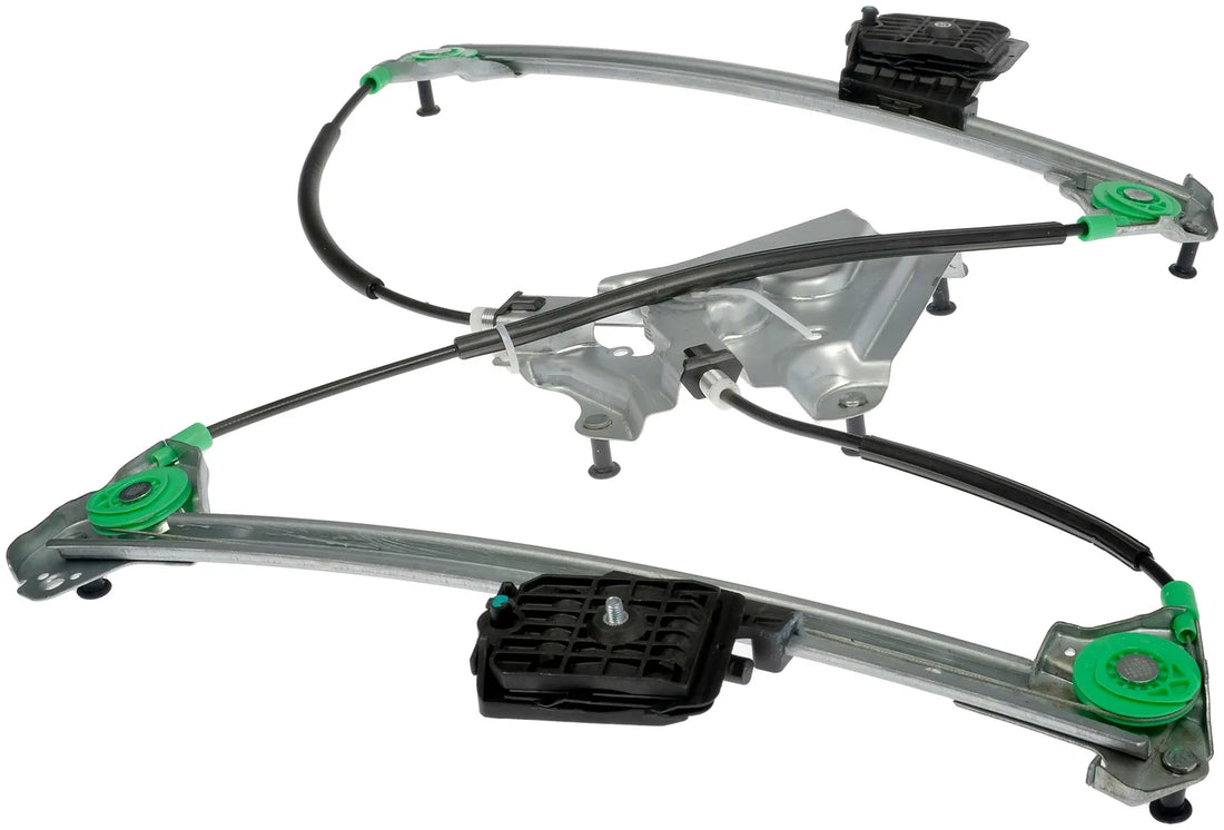 Dorman 752-258 2010-2014 Ford Mustang Window Regulator