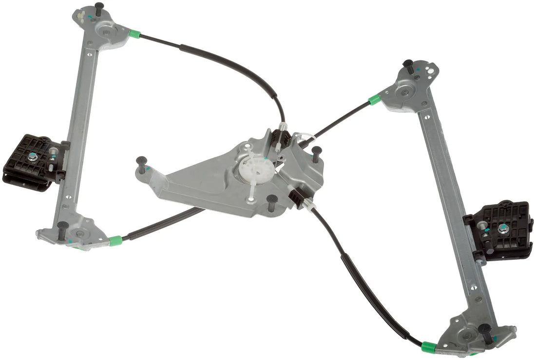 Dorman 752-258 2010-2014 Ford Mustang Window Regulator