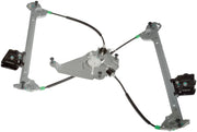 Dorman 752-258 2010-2014 Ford Mustang Window Regulator