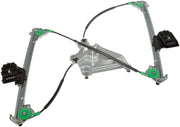 Dorman 752-258 2010-2014 Ford Mustang Window Regulator