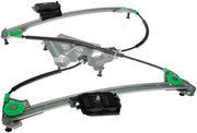 Dorman 752-259 2010-2014 Ford Mustang Window Regulator