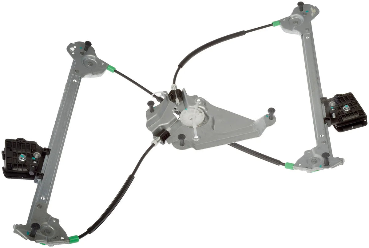 Dorman 752-259 2010-2014 Ford Mustang Window Regulator