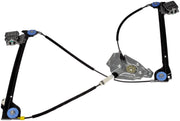 Dorman 752-274 2008-2023 Dodge Challenger Window Regulator