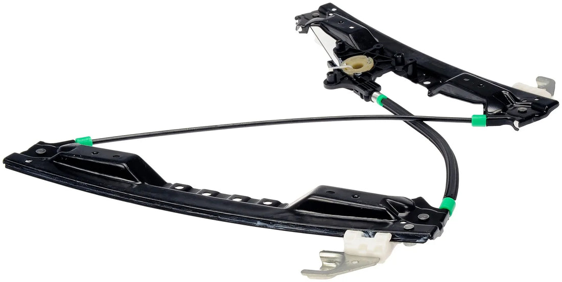 Dorman 752-280 2008-2020 Dodge Grand Caravan Window Regulator