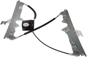 Dorman 752-282 2007-2012 Nissan Sentra Window Regulator