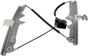 Dorman 752-282 2007-2012 Nissan Sentra Window Regulator