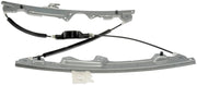 Dorman 752-283 2007-2012 Nissan Sentra Window Regulator