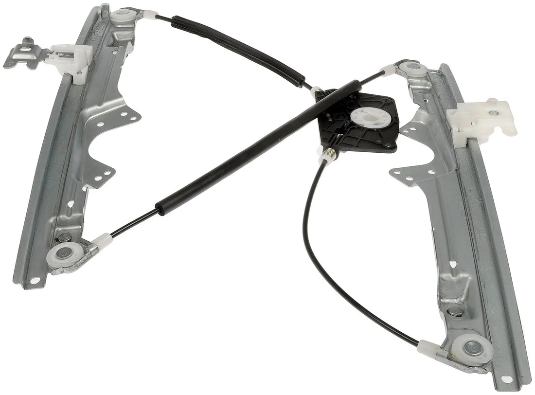 Dorman 752-283 2007-2012 Nissan Sentra Window Regulator