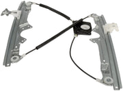 Dorman 752-283 2007-2012 Nissan Sentra Window Regulator