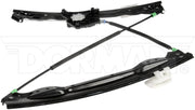 Dorman 752-312 2008-2010 Dodge Avenger Window Regulator
