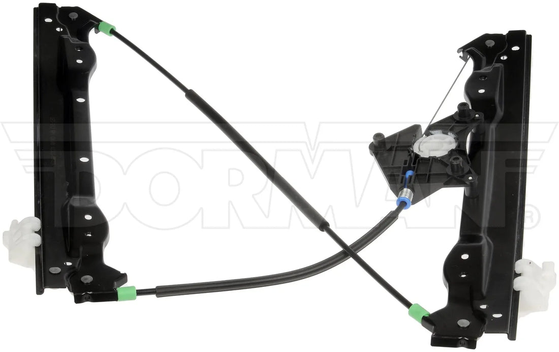 Dorman 752-312 2008-2010 Dodge Avenger Window Regulator