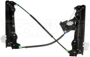 Dorman 752-312 2008-2010 Dodge Avenger Window Regulator